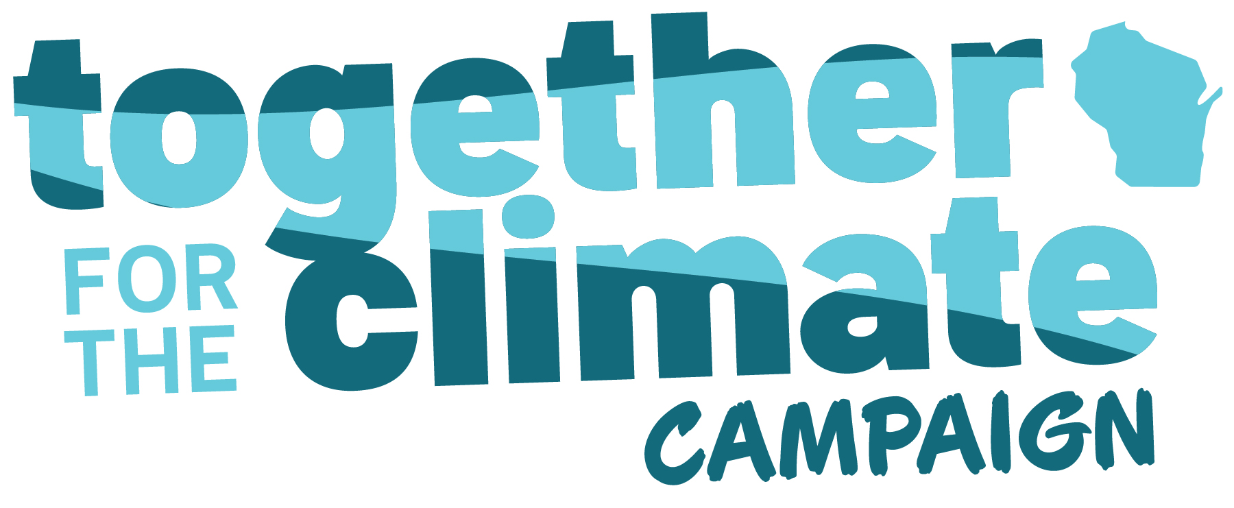 Together for the Climate campaign